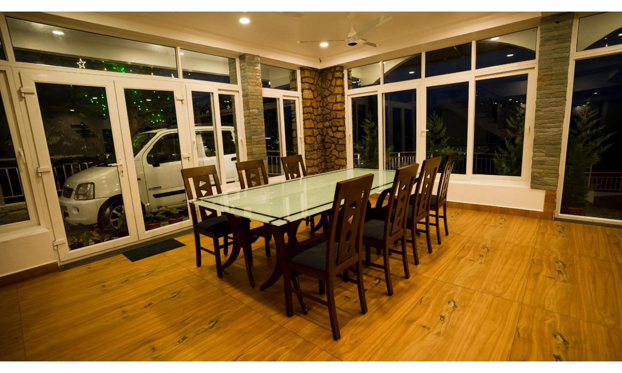 Carmel Top Munnar Exterior photo