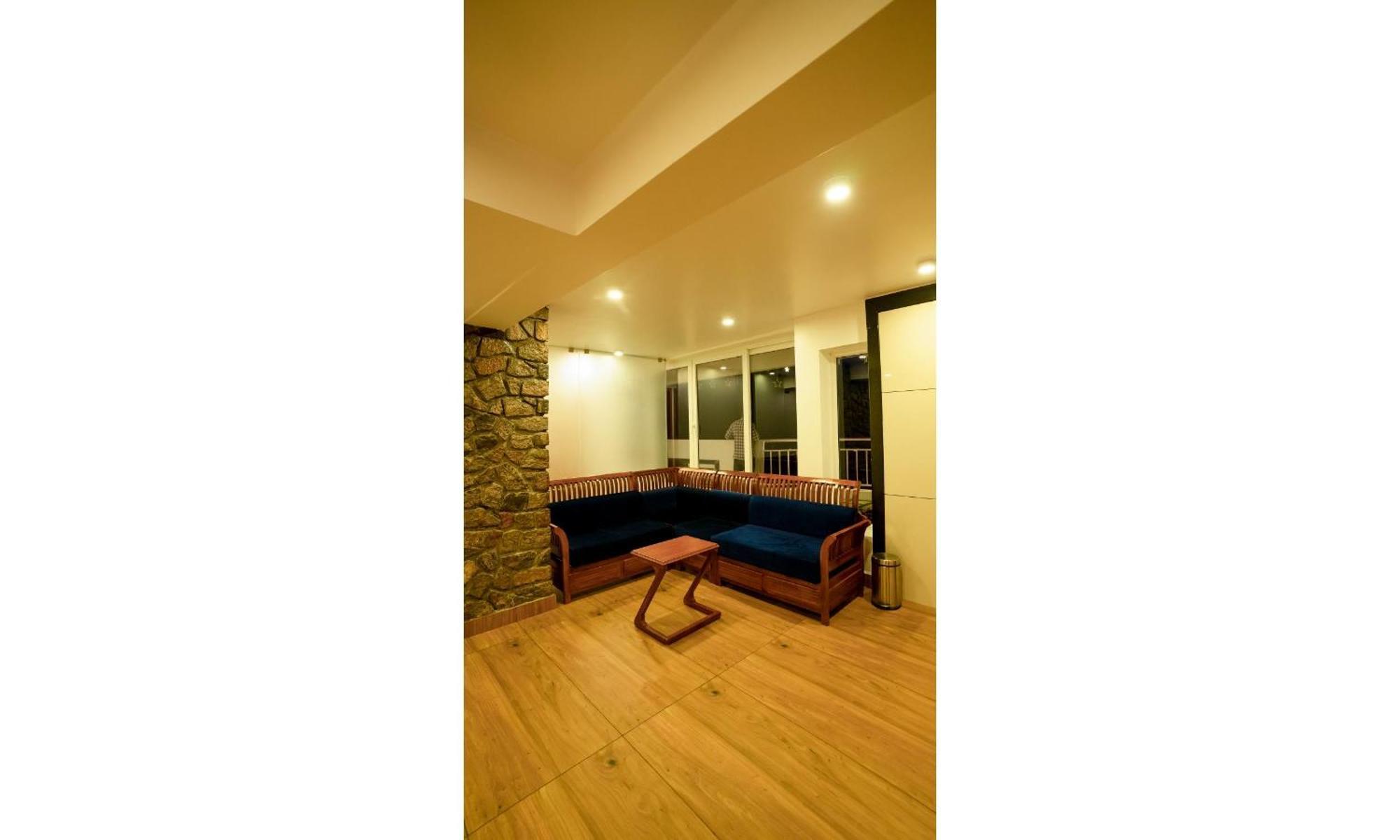 Carmel Top Munnar Exterior photo
