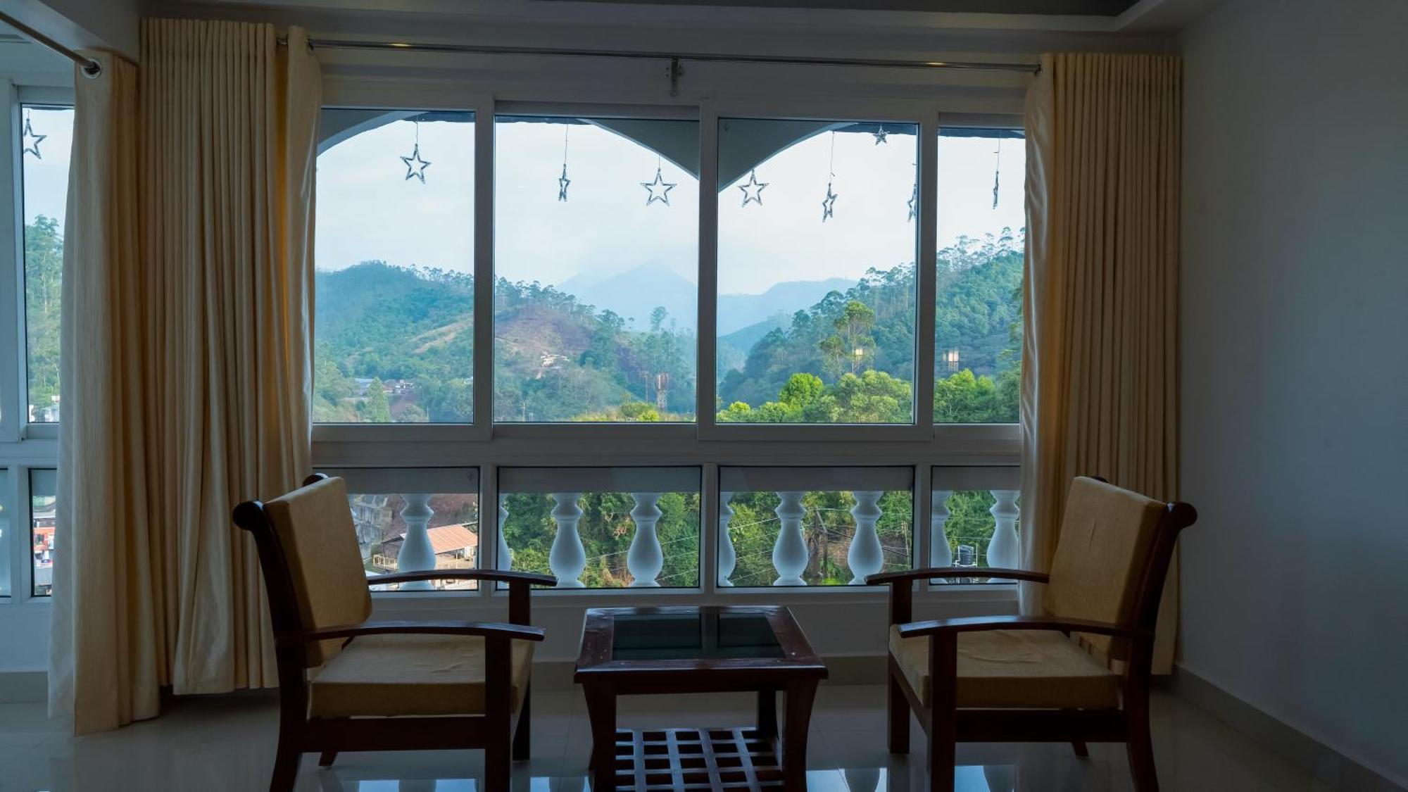 Carmel Top Munnar Exterior photo