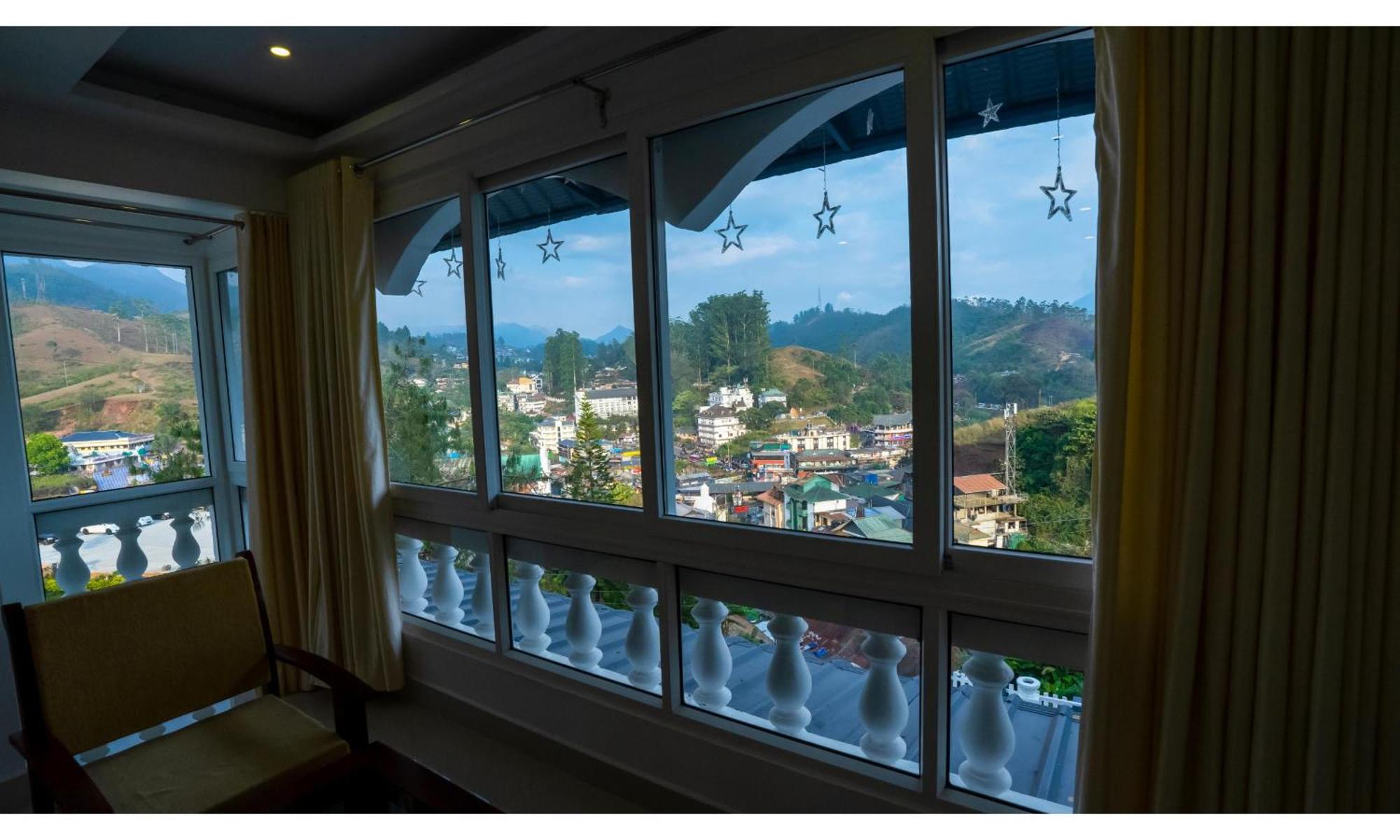 Carmel Top Munnar Exterior photo