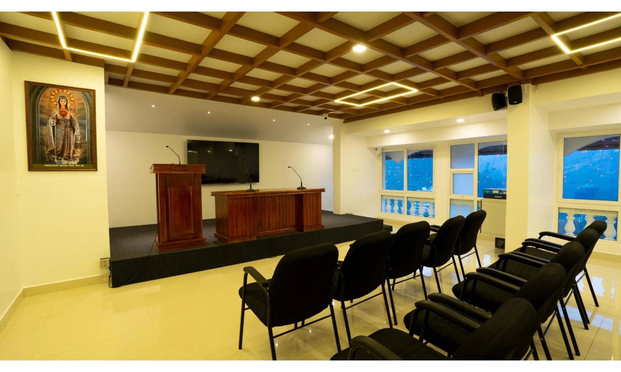 Carmel Top Munnar Exterior photo