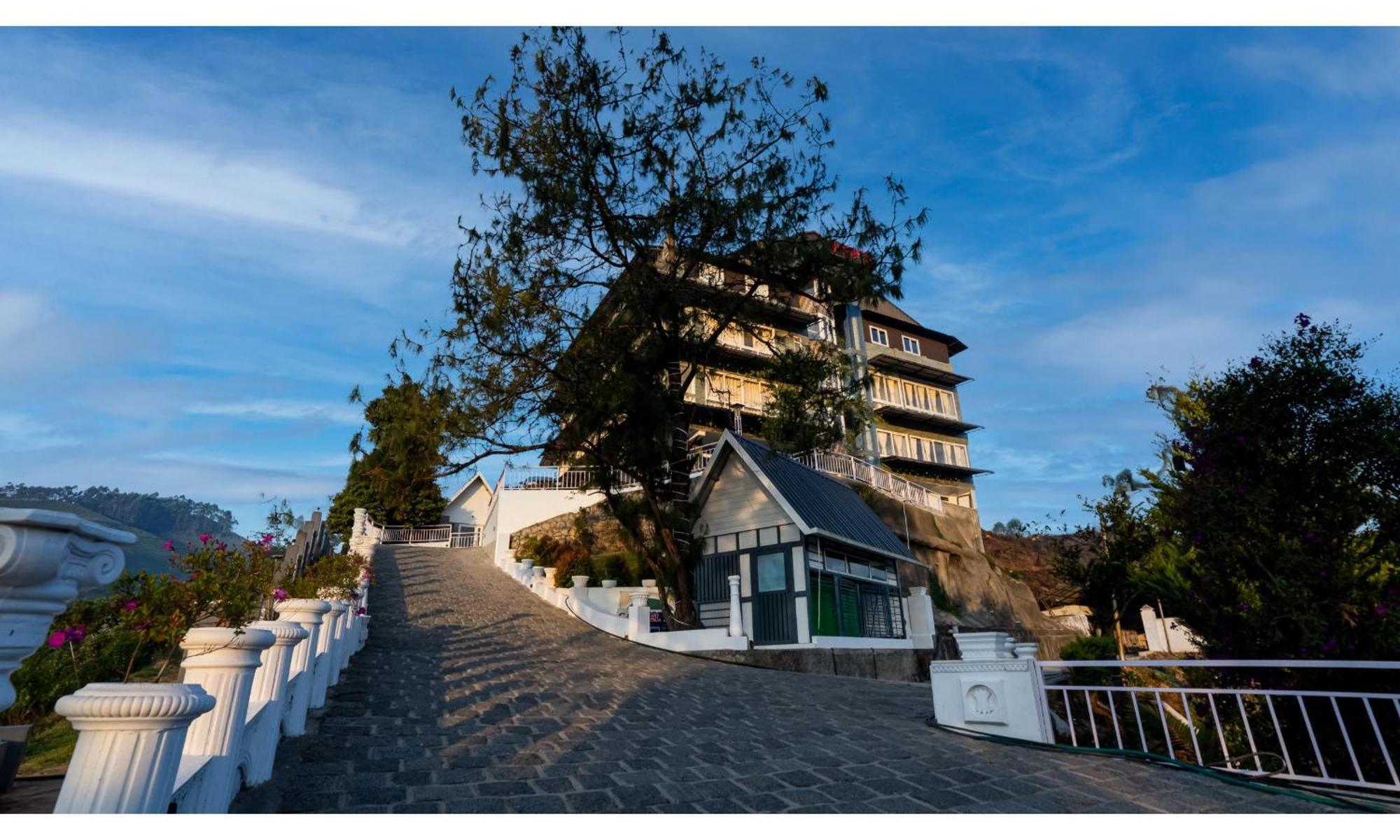 Carmel Top Munnar Exterior photo