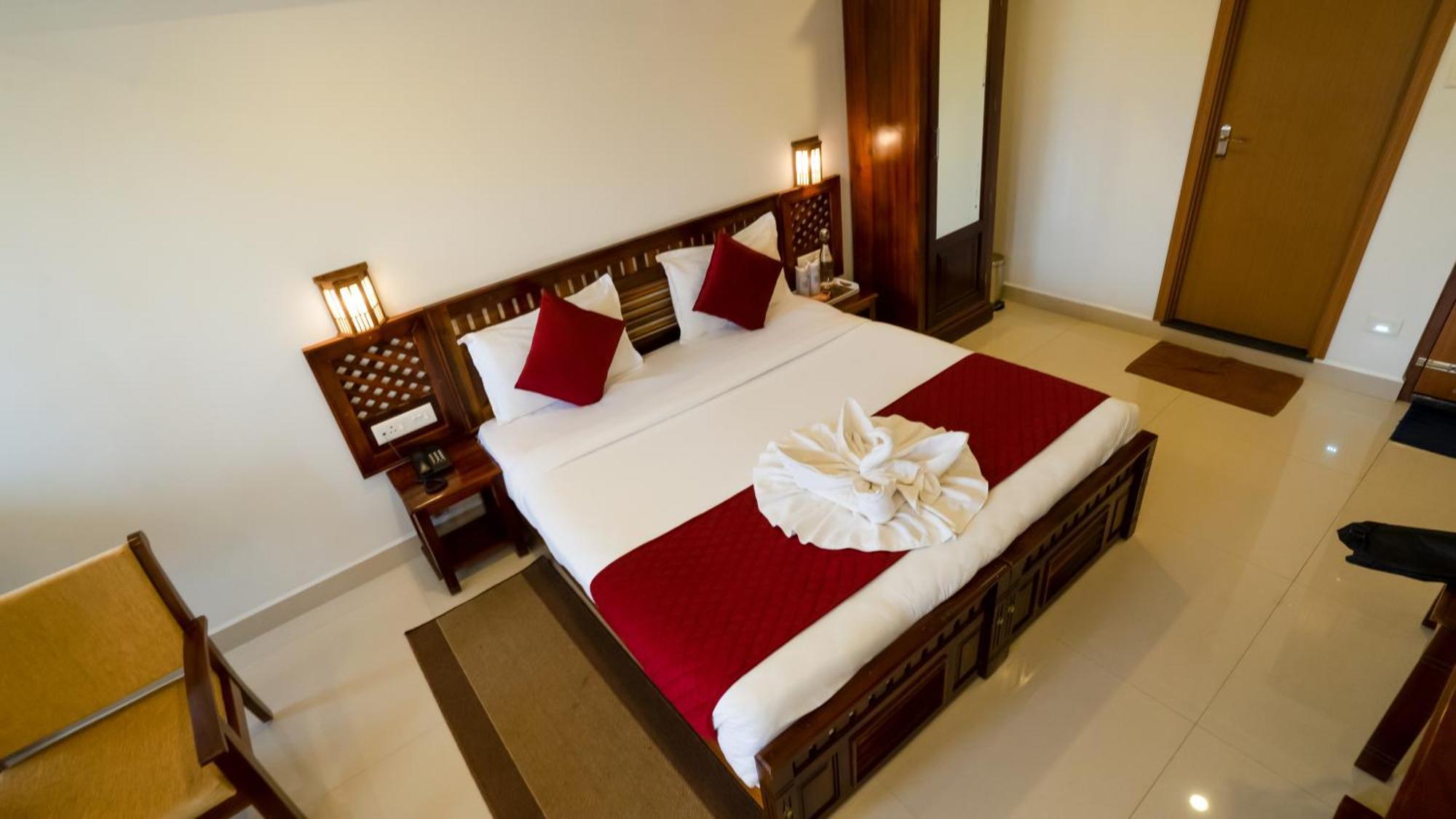 Carmel Top Munnar Exterior photo